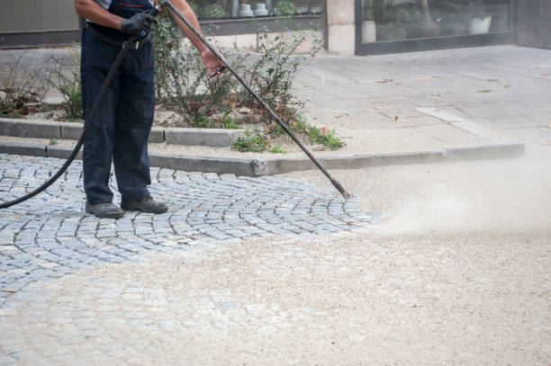 Animal Enclosure Cleaning in Newark, NJ
