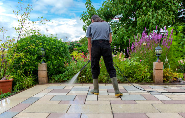  Newark, NJ Pressure Washing Pros