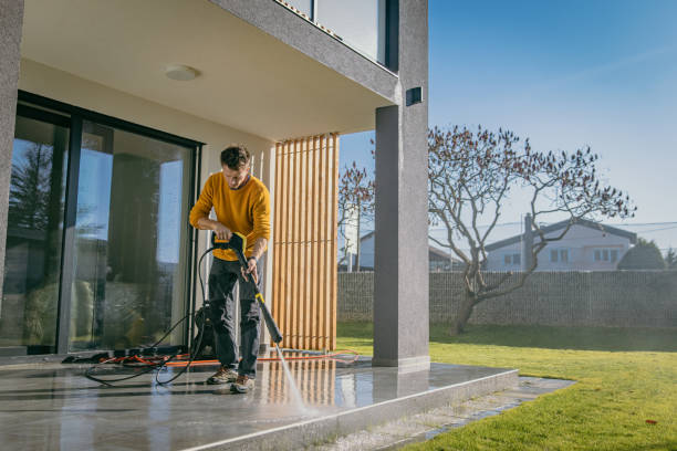 Best Restaurant Pressure Washing  in Newark, NJ