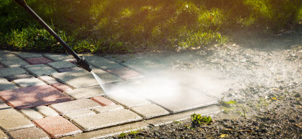 Trusted Newark, NJ Pressure Washing Experts